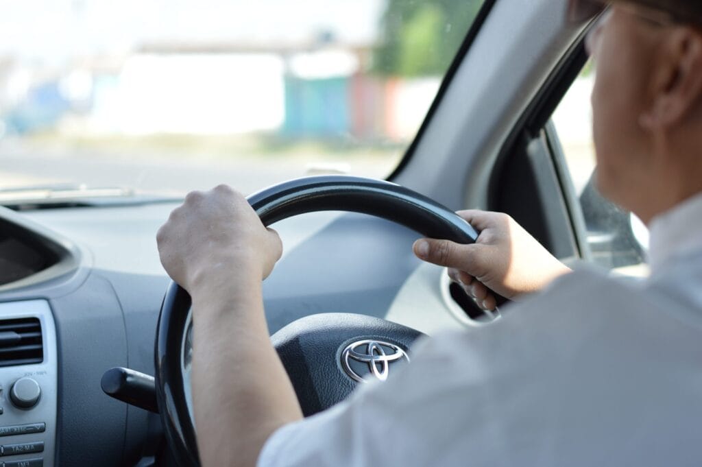 delivery workers taxi phv drivers