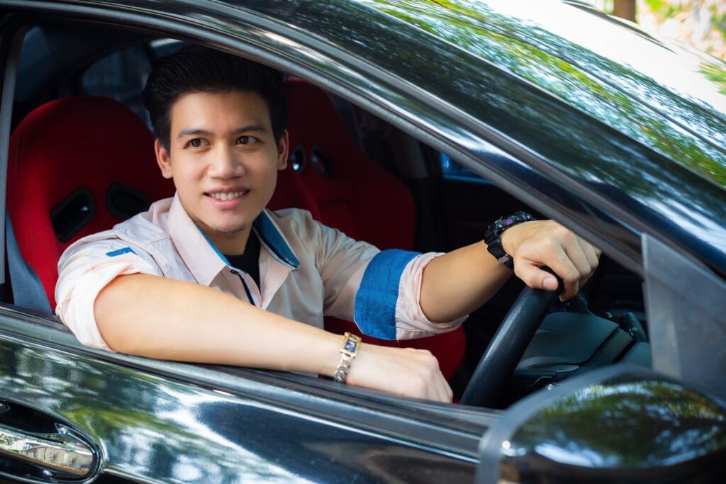 phv driver car rental singapore